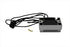Volt Tech Volt Tech Chrome Regulator with Square Plug - 32-0781