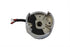 Volt Tech Chrome 12 Volt Regulator End Cover with High Output - 32-0785