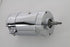 Volt Tech Chrome 12 Volt 2-Brush Generator with Low Output - 32-0787