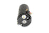 Volt Tech Black 12 Volt 2-Brush Generator with Low Output - 32-0790