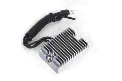 Volt Tech Volt Tech Regulator Chrome - 32-0798