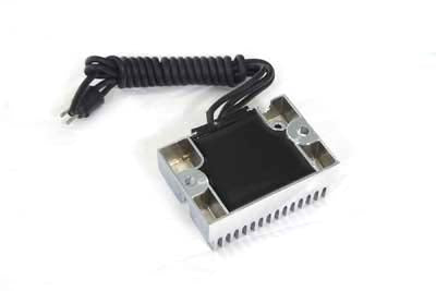 Volt Tech Volt Tech Regulator Chrome - 32-0798