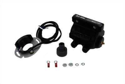 Dyna Tek Dual Fire Performance Ignition Kit - 32-0801