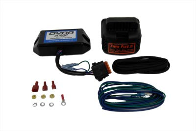 Dyna Tek Digital Dyna 2000 Ignition System - 32-0802