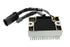 Volt Tech Volt Tech Regulator Chrome - 32-0809