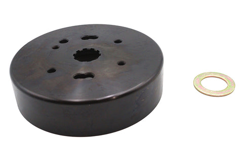 Volt Tech Volt Tech Alternator Rotor 45/50 Amp - 32-0817