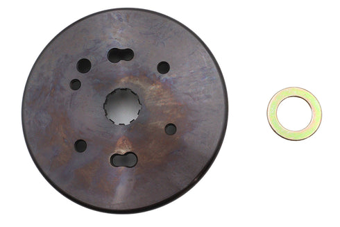 Volt Tech Volt Tech Alternator Rotor 45/50 Amp - 32-0817