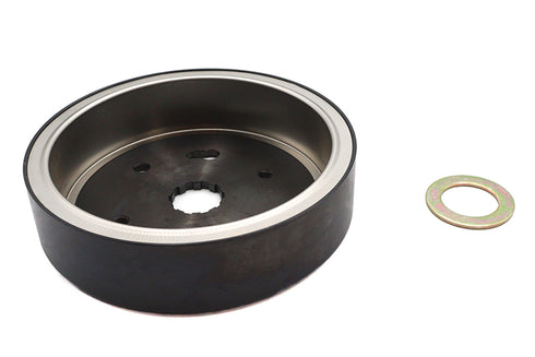 Volt Tech Volt Tech Alternator Rotor 45/50 Amp - 32-0817