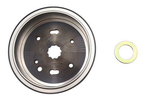 Volt Tech Volt Tech Alternator Rotor 45/50 Amp - 32-0817