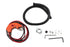 V-Twin Electronic Distributor Top - 32-0821