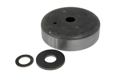 Volt Tech Big Twin Alternator Rotor 38 Amp - 32-0830