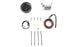 Volt Tech Alternator Charging System Kit 50 Amp - 32-0838