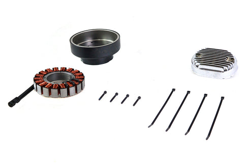 Volt Tech Alternator Charging System Kit 50 Amp - 32-0840
