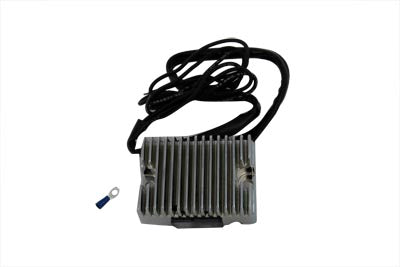 Accel Accel Chrome Regulator - 32-0854