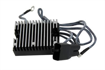 Accel Accel Black Regulator - 32-0858