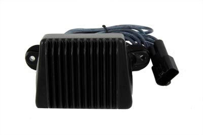 Accel Accel Black Regulator - 32-0864