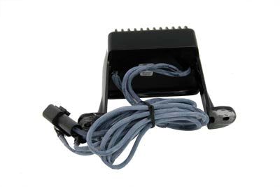 Accel Accel Black Regulator - 32-0864