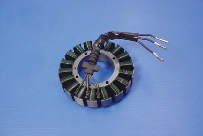Volt Tech Alternator Stator Unmolded 50 Amp 3 Phase - 32-0868