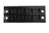 Volt Tech Wiring Terminal Block with 8 Posts - 32-0880