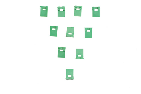 OE OE Deutsch Wiring Pin Housing Lock 2-Pin - 32-0912