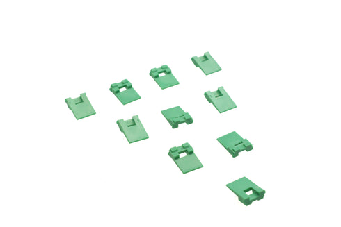 OE OE Deutsch Wiring Pin Housing Lock 2-Pin - 32-0912