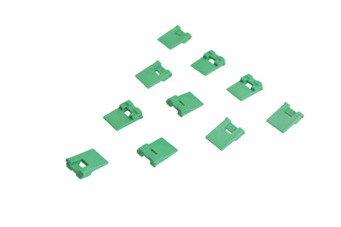OE OE Deutsch Wiring Pin Housing Lock 2-Pin - 32-0912