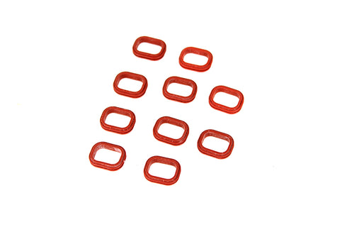 OE OE Deutsch Wiring Seal Ring 4-Pin - 32-0926