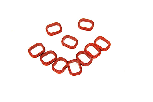 OE OE Deutsch Wiring Seal Ring 4-Pin - 32-0926