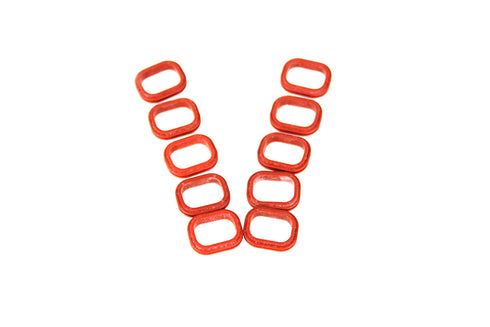 OE OE Deutsch Wiring Seal Ring 4-Pin - 32-0926