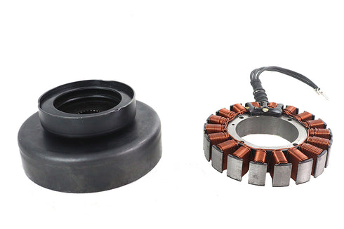 Volt Tech Alternator Stator and Rotor Set - 32-0939