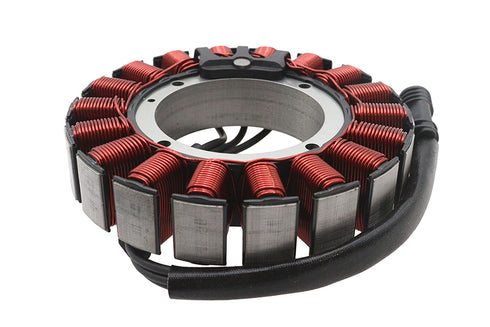 Volt Tech Alternator Stator Unmolded 50 Amp 3 Phase - 32-0948