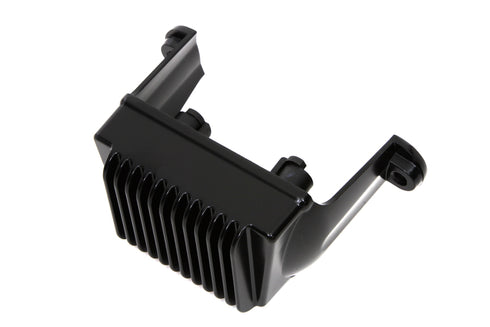 Volt Tech Volt Tech Regulator Black - 32-0949