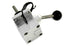 Volt Tech Chrome Lever Starter System - 32-0956