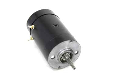 Volt Tech 12 Volt 2-Brush Generator Black - 32-0967