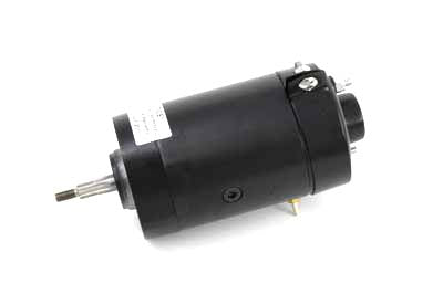 Volt Tech 12 Volt 2-Brush Generator Black - 32-0967