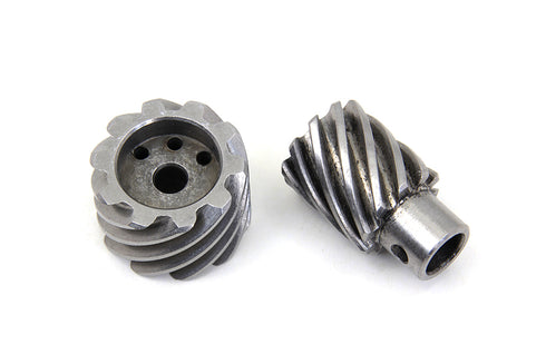 V-Twin Magneto Drive Gear Set - 32-0971A