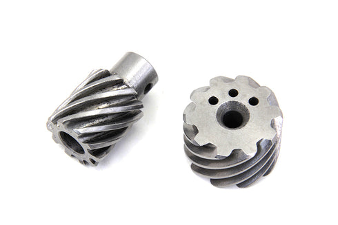 V-Twin Magneto Drive Gear Set - 32-0971A