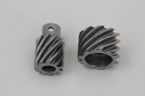 V-Twin Magneto Drive Gear Set - 32-0971A