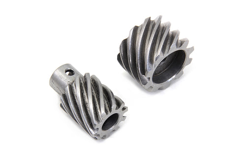 V-Twin Magneto Drive Gear Set - 32-0971A