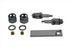Volt Tech Champion 18mm Spark Plug Set - 32-0975