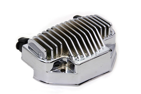 Volt Tech Volt Tech Chrome Regulator - 32-0979