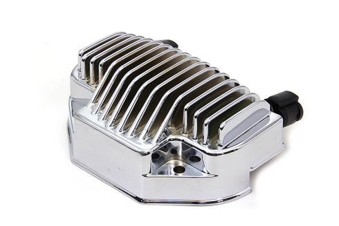 Volt Tech Volt Tech Chrome Regulator - 32-0979