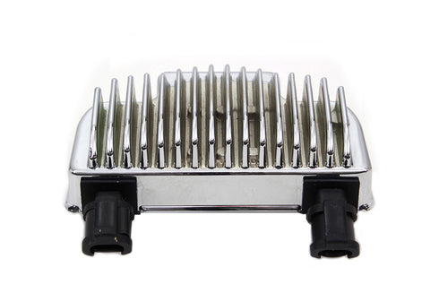 Volt Tech Volt Tech Chrome Regulator - 32-0979