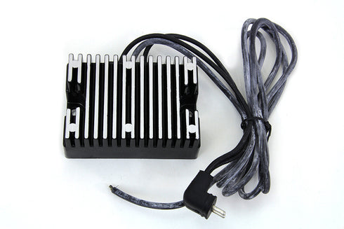 Volt Tech Volt Tech Black Regulator - 32-0980