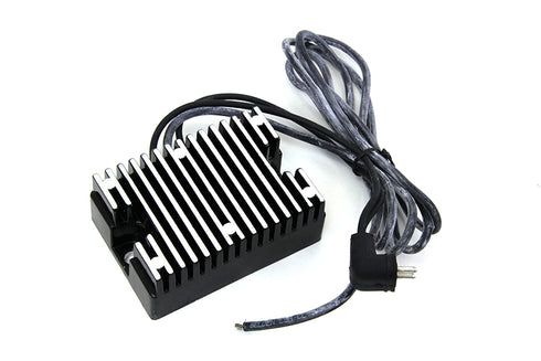 Volt Tech Volt Tech Black Regulator - 32-0980