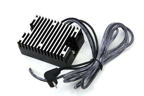 Volt Tech Volt Tech Black Regulator - 32-0980