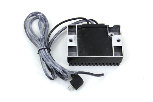 Volt Tech Volt Tech Black Regulator - 32-0980