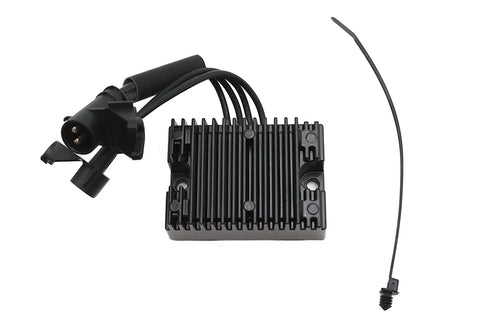 Volt Tech Volt Tech Black Regulator - 32-0981