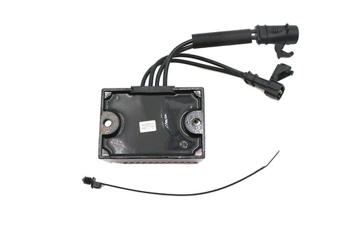 Volt Tech Volt Tech Black Regulator - 32-0981