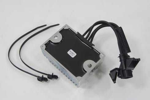 Volt Tech Volt Tech Chrome Regulator - 32-0982